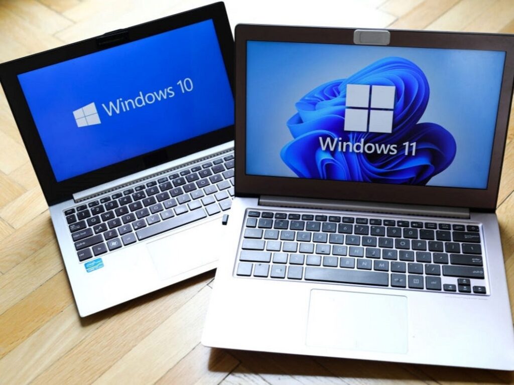 Compatibility with Windows 10 and 11