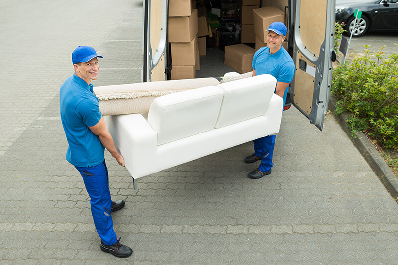 How to Quickly Obtain Furniture Shipping Several Quotes