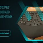 Protoarc Keyboard Not Working