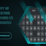 What Is Japense Duolingo In Keyboard