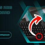 What Is Rmb Keyboard