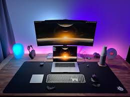 Office Friendly Mechanical Keyboard Setups