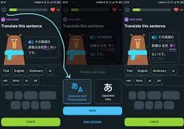 Can I Use Romaji on Duolingo?