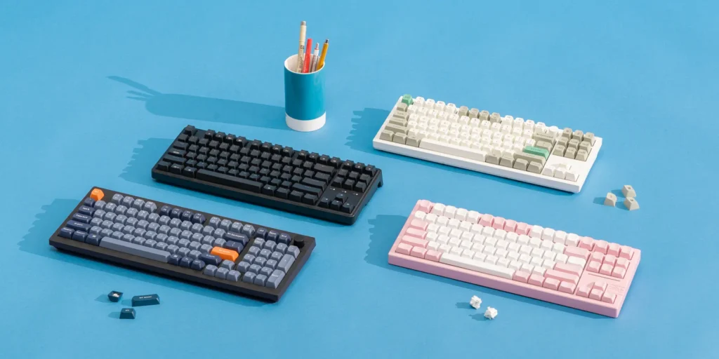 Popular Models to Consider of keyboard