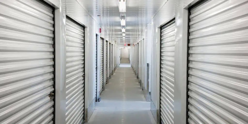 Self-Storage Laws Investors Need to Know
