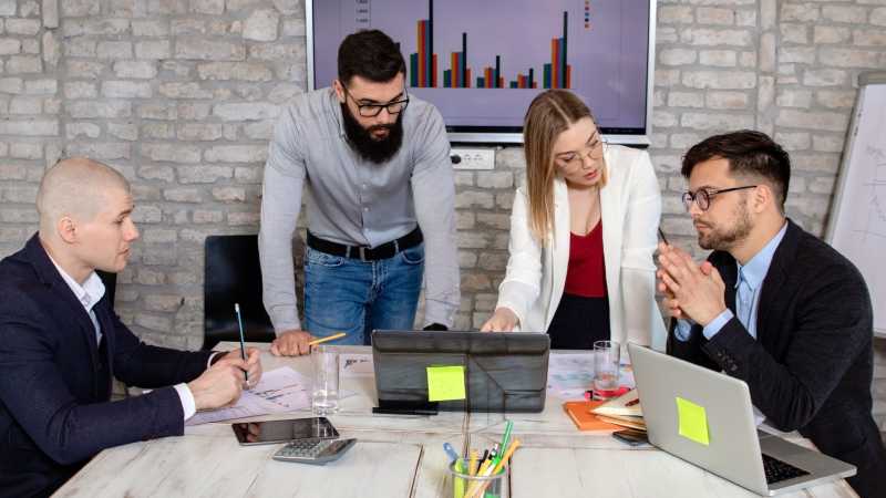 The Core Services of Pedrovazpaulo Consulting