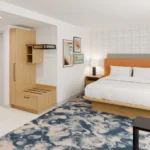 Designing the Future of Hospitality: SUNSGOODS’ Custom Furniture Solutions