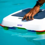 Smart Outdoor Living: Robotic Pool Skimmers & Irrigation Controllers