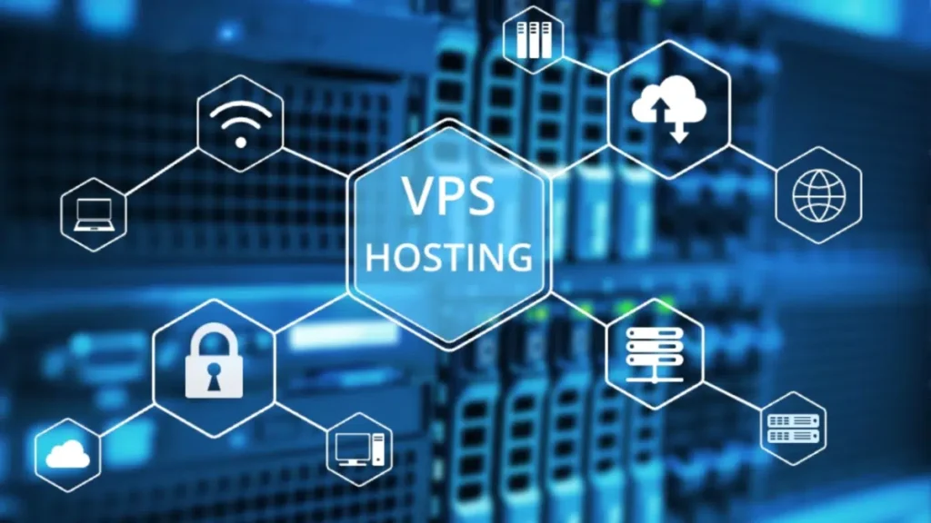Boost Your Website Performance with ElderNode’s Reliable VPS Hosting